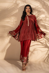 Sania Maskatiya | Samara Luxe 25 |Ilara