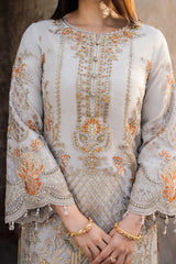 Imrozia Premium | Meeras Luxury Eid 25 | I-224 MUSHK