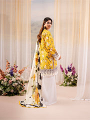 Rajbari | Raha Summer Prints Exclusive | Raha Summer Prints Exclusive-1