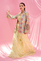 Sania Maskatiya | Summer Festive 26 | Rai
