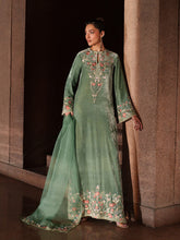 Caia | Luxury Velvet Edit 25 | Zaria