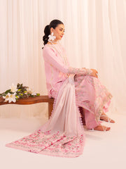 Faiza Faisal | Celine Eid 25 | LINA