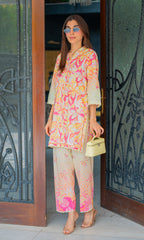Sahar | Selene Vol 2 | Limonade Pink