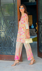 Sahar | Selene Vol 2 | Limonade Pink