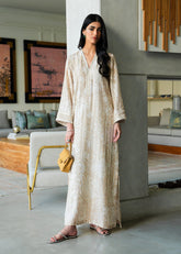 Mahgul | Mahsa Formals | Moonlit Sand