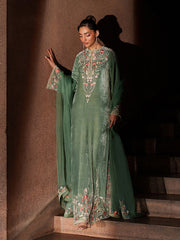 Caia | Luxury Velvet Edit 25 | Zaria