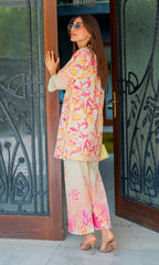 Sahar | Selene Vol 2 | Limonade Pink
