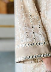 Mahgul | Mahsa Formals | Moonlit Sand