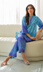 Sahar | Selene Vol 2 | Violet Veil