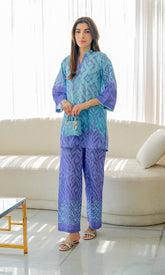 Sahar | Selene Vol 2 | Violet Veil