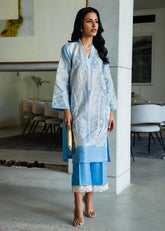 Mahgul | Mahsa Formals | Sky Whisper