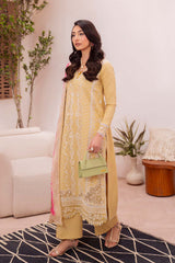 Neeshay | Symphony Luxury Lawn | DUNE