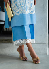 Mahgul | Mahsa Formals | Sky Whisper