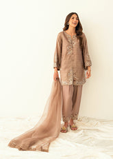 Umsha | Sehar e Noor | Lina