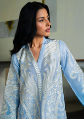 Mahgul | Mahsa Formals | Sky Whisper