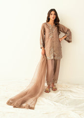 Umsha | Sehar e Noor | Lina