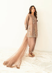 Umsha | Sehar e Noor | Lina