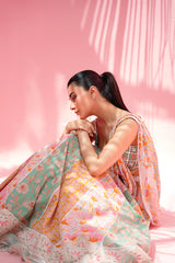 Sania Maskatiya | Summer Festive 26 | Kimi