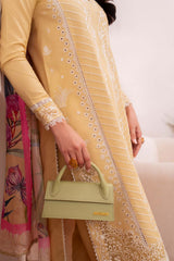 Neeshay | Symphony Luxury Lawn | DUNE