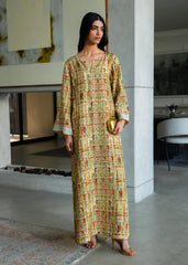 Mahgul | Mahsa Formals |Prismara
