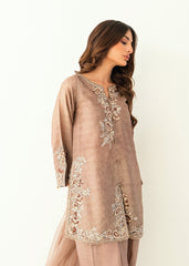 Umsha | Sehar e Noor | Lina