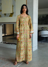 Mahgul | Mahsa Formals |Prismara