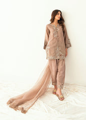 Umsha | Sehar e Noor | Lina