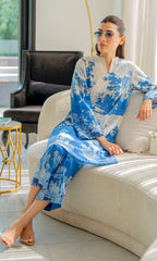 Sahar | Selene Vol 2 | Vignettes in Blue