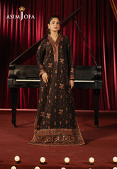 Asim Jofa | Premium Festive | AJPF-06