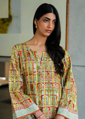 Mahgul | Mahsa Formals |Prismara