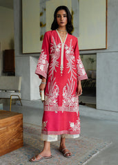 Mahgul | Mahsa Formals | Coral Majesty