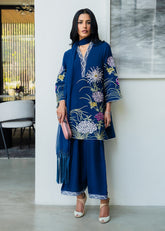 Mahgul | Mahsa Formals | Naelora
