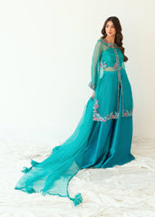 Umsha | Sehar e Noor | Zareen