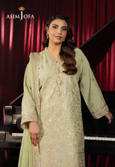 Asim Jofa | Premium Festive | AJPF-22