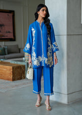 Mahgul | Mahsa Formals | Celestine