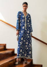 Mahgul | Mahsa Formals | Zavia