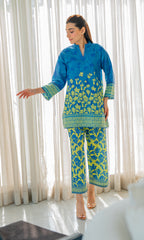 Sahar | Selene Vol 2 | Neon Canopy