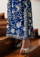 Mahgul | Mahsa Formals | Zavia
