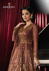 Asim Jofa | Premium Festive | AJPF-36