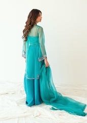 Umsha | Sehar e Noor | Zareen