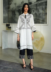 Mahgul | Mahsa Formals |Zarmina