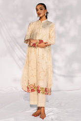 Cross Stitch | Daily Wear | DAZZLING HUES