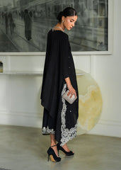 Mahgul | Mahsa Formals | Shadow Luxe
