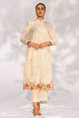 Cross Stitch | Daily Wear | DAZZLING HUES