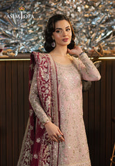 Asim Jofa | Premium Festive | AJPF-40