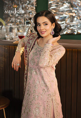 Asim Jofa | Premium Festive | AJPF-40