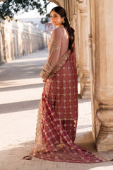Imrozia Premium | Meeras Luxury Eid 25 | I-220 ZOHRA