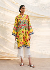 Mahgul | Ambi Bagh Silk Edit | Mahpareh