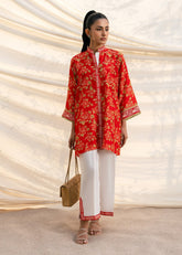 Mahgul | Ambi Bagh Silk Edit | Gulal