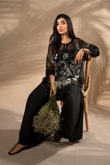 Sania Maskatiya | Mirra Luxury Pret 25 | Arah